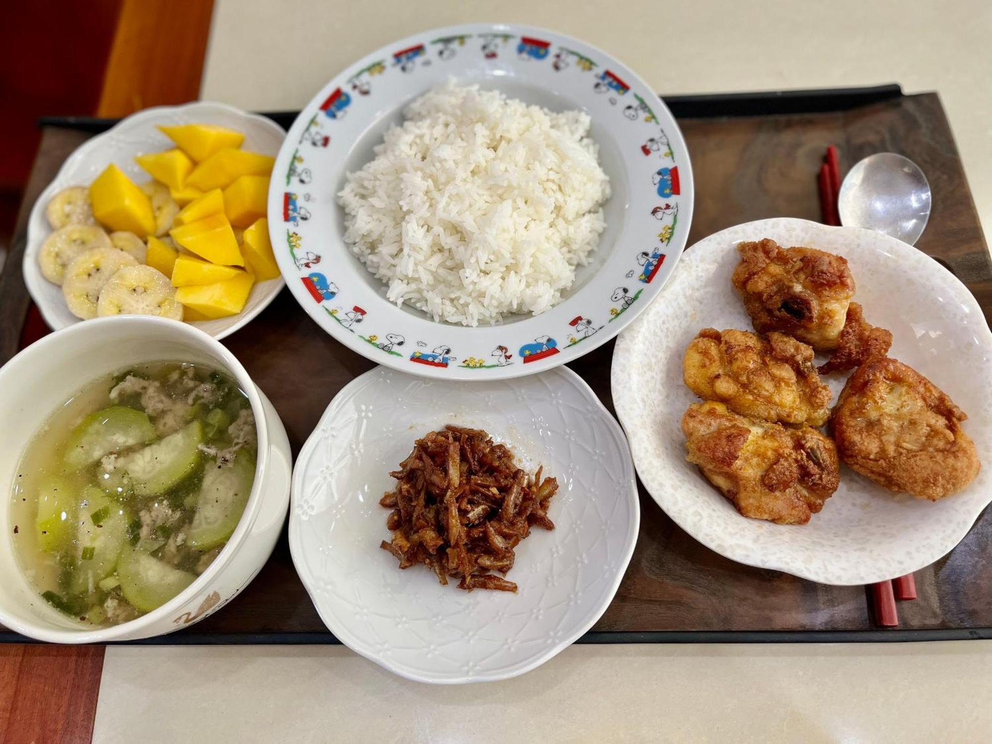 Cherry Homestay - Hoang De Motel 朱笃 外观 照片